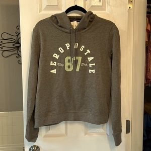 NWT Aeropostale hoodie.